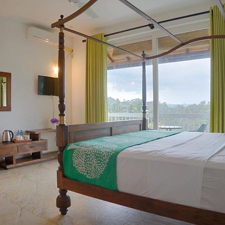 Kandyan Mount Mirror Boutique Villa Kültér fotó