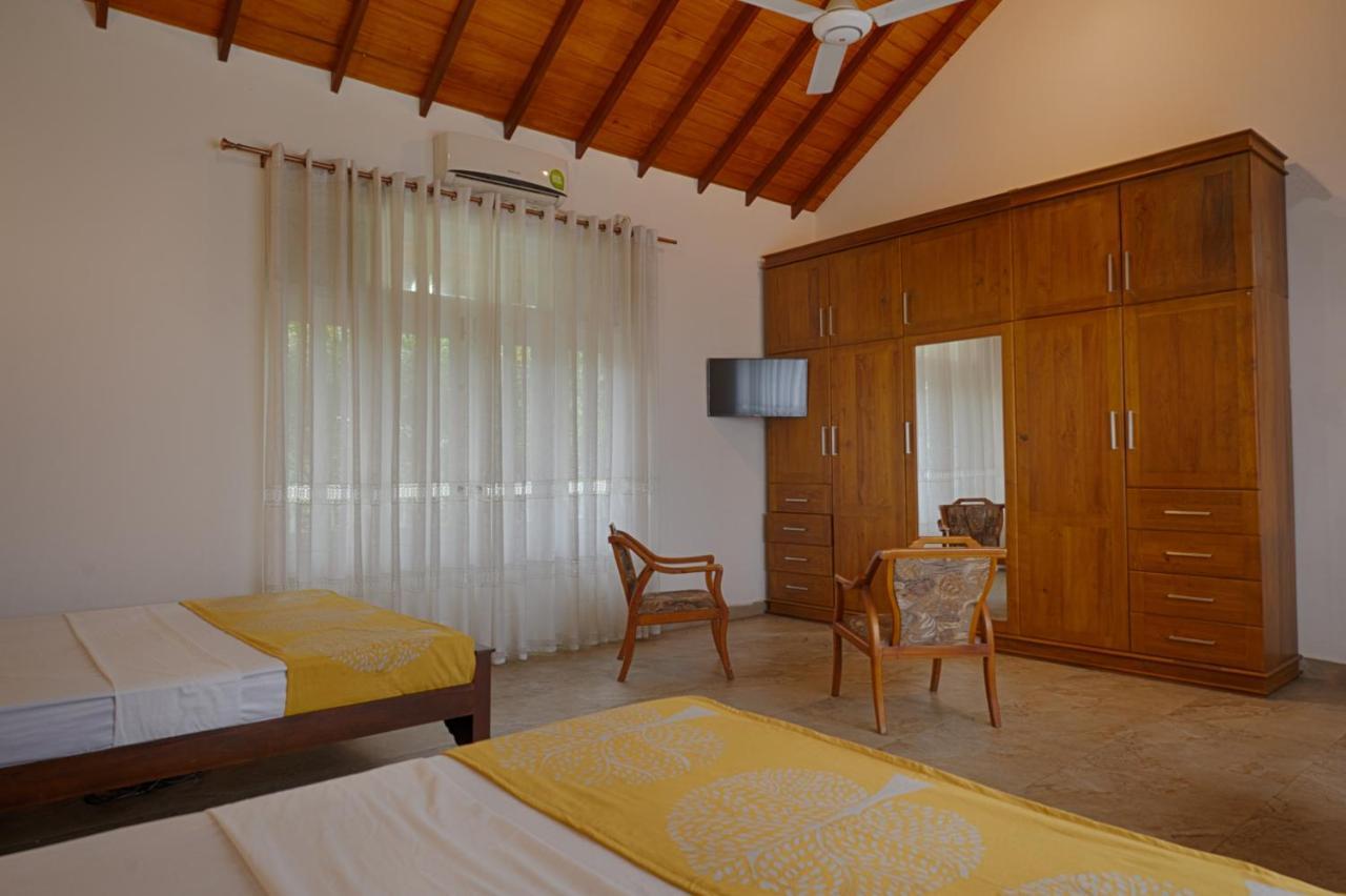 Kandyan Mount Mirror Boutique Villa Kültér fotó