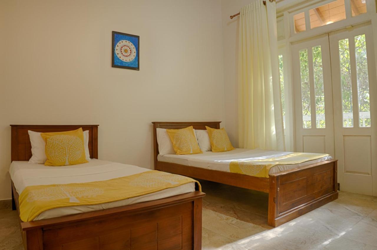 Kandyan Mount Mirror Boutique Villa Kültér fotó