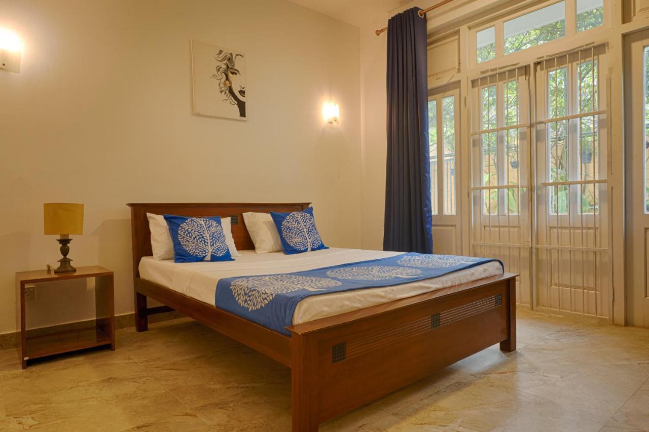 Kandyan Mount Mirror Boutique Villa Kültér fotó