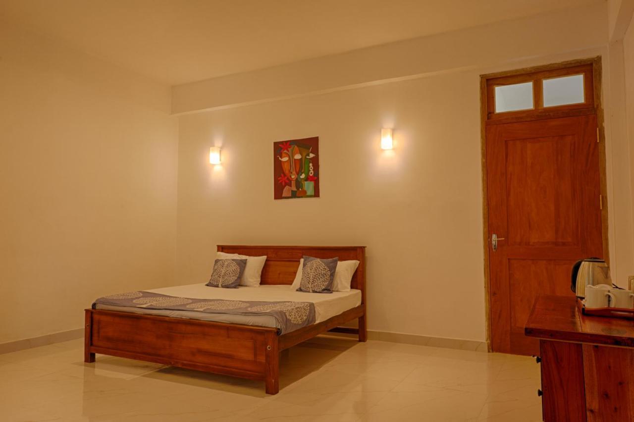 Kandyan Mount Mirror Boutique Villa Kültér fotó