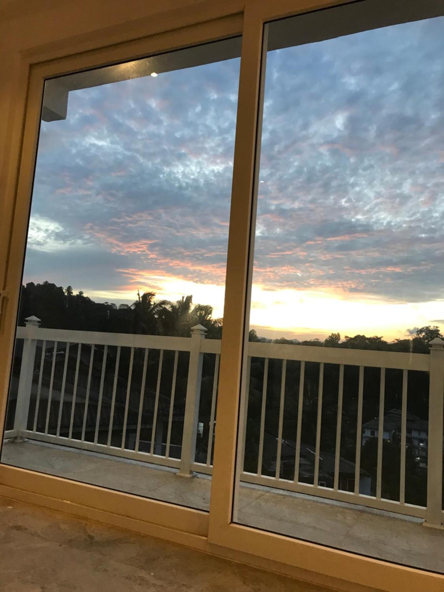Kandyan Mount Mirror Boutique Villa Kültér fotó