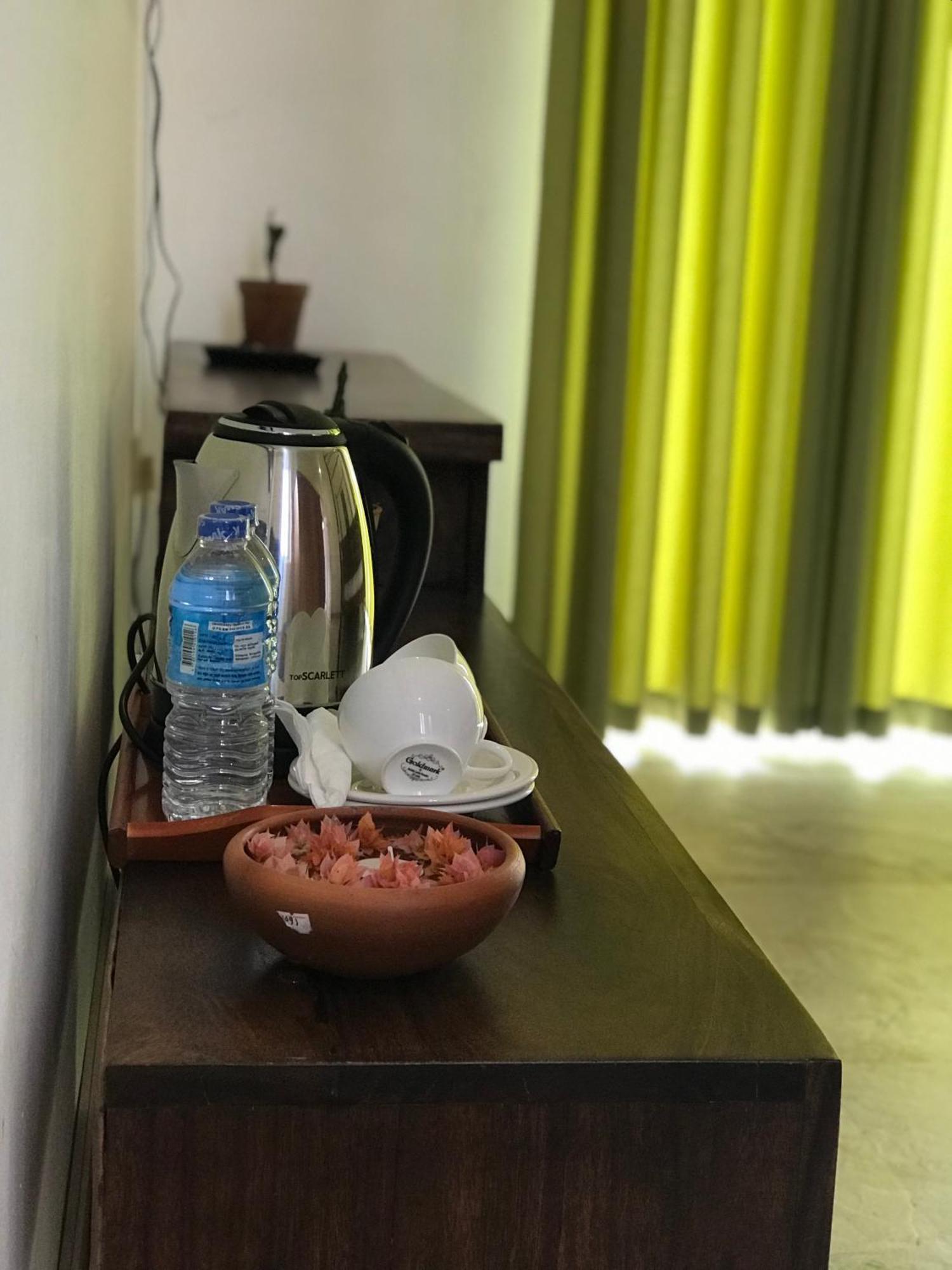Kandyan Mount Mirror Boutique Villa Kültér fotó