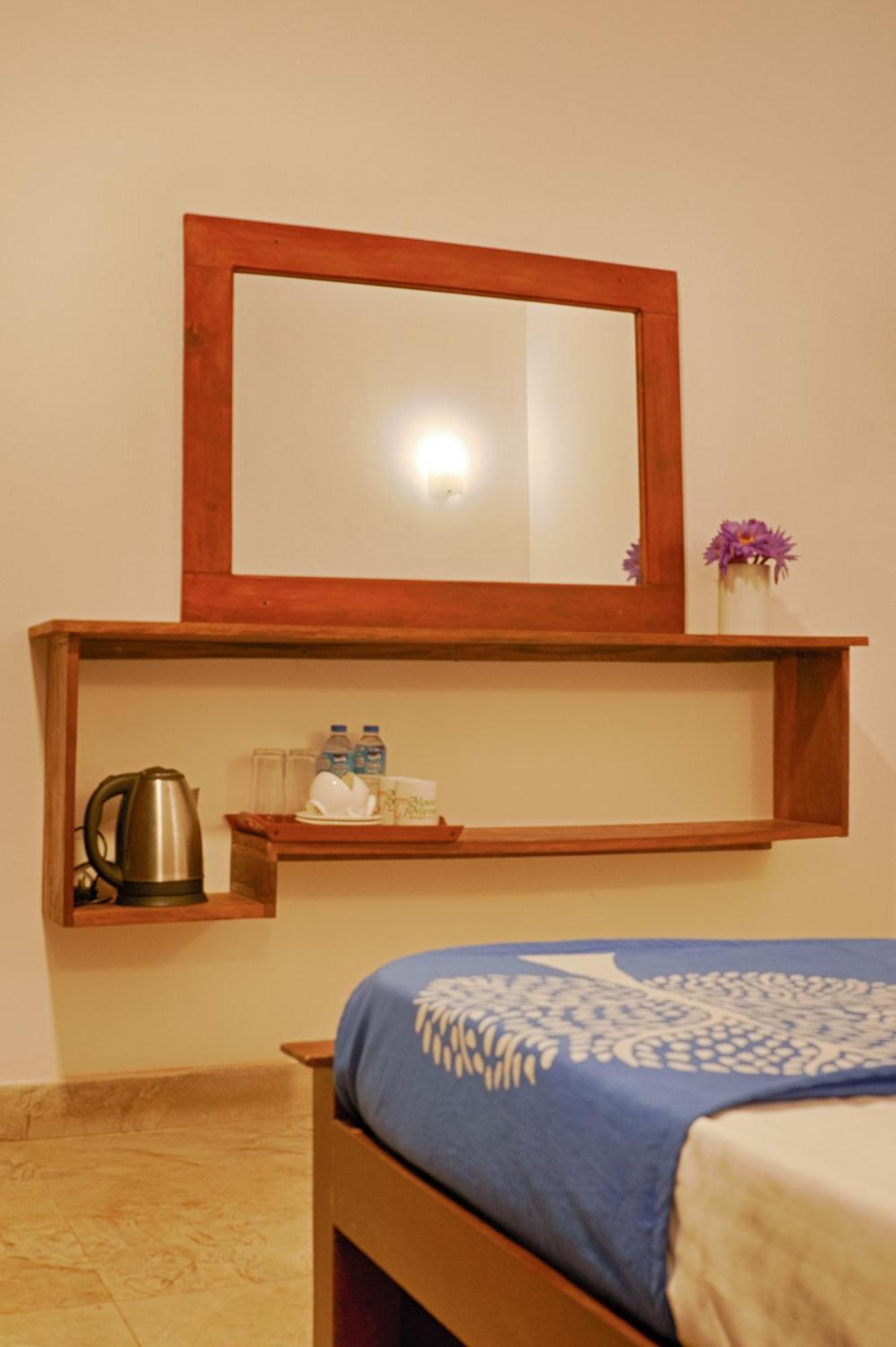 Kandyan Mount Mirror Boutique Villa Kültér fotó